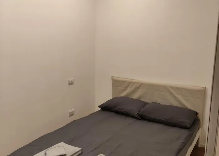 Apartamento Terrazzo861roma