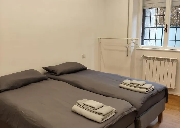 Apartamento Terrazzo861roma *