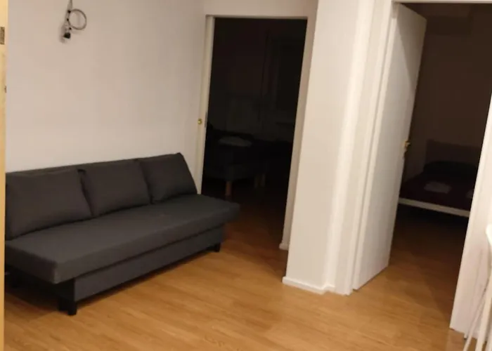 Terrazzo861roma Apartamento Roma