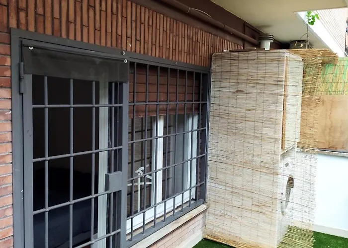 Apartamento Terrazzo861roma Roma